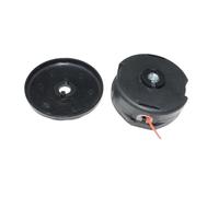 PEGGYLIN Testina for tagliabordi Adatta for Homelite ST155 ST175S ST120