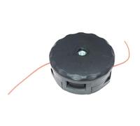 PEGGYLIN Testina tagliaerba adatta for Makita GRU02M1 GRU05Z GRU03M1 GRU02Z GRU03Z GRU04M1 GRU04Z GUX01ZX1 GUX01JM1X1 XRU15PT XRU15PT1 XRU15Z XRU16PT