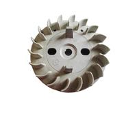 PEGGYLIN VOLANO ET950 Adatto for Yamaha ET650 (Alluminio) Motore A 2 Tempi VOLANO GENERATORE 650W VOLANO GENERATORE 800W Parti del Gruppo ELETTROGENO