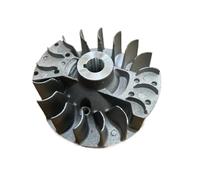 PEGGYLIN Volano Magnetico 1E40F-5 1E44F-5 Adatto for 40-5 44-5 CG430 43A BG430 430 TL43 TL52 decespugliatore Parti AA