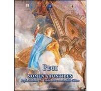 Pegi nomen e fontibus. Pegli, Multedo e S. Carlo, arte e storia delle chiese