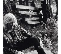 Pegi Young - Pegi Young
