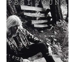 Pegi Young - Pegi Young