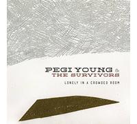Pegi Young & The Survivors - Lonely In A Crowded Room