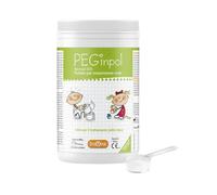Steve Jones PEGinpol Macrogol 3350 Sospensione Orale, 400g