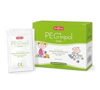 PEGINPOL MACROGOL 3350 SOSPENSIONE ORALE 20 BUSTINE