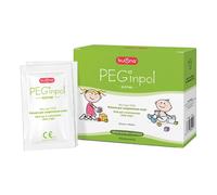 Steve Jones Peginpol 20 Bustine