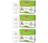 Peginpol Macrogol 3350 Sospensione Orale 20 Bustine 3x20 pz Bustina