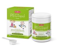 PEGinpol Macrogol Trattamento Stipsi nei Neonati e Bambini 100 g