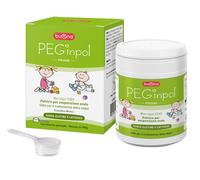 PEGinpol Macrogol 3350 Polvere per sospensione orale 100g