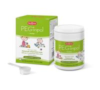 PEGinpol Macrogol 3350 Polvere per sospensione orale 100g