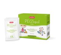 PEGinpol Macrogol Trattamento Stipsi nei Neonati e Bambini 20 bustine