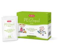 PEGinpol Macrogol Trattamento Stipsi nei Neonati e Bambini 20 bustine