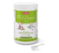 PEGinpol Macrogol Trattamento Stipsi nei Neonati e Bambini 400 g