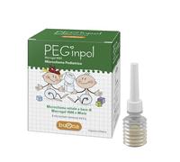PEGINPOL MICROCLISMA PED 6X6G