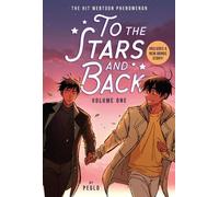 Peglo To the Stars and Back (A Graphic Novel): Volume 1 (Copertina rigida)