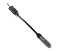 PEGLY Microfono a braccio di ricambio compatibile con RIG 700 PRO HX