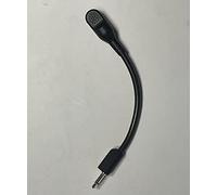 PEGLY Sostituzione microfono compatibile con cuffie Razer BlackShark V2 / V2 Pro / V2 SE Gaming