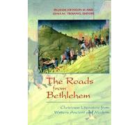 Pegram Johnson III The Roads from Bethlehem (Tascabile)