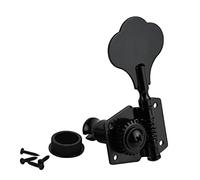 PEGS CHITARTA PEGS PEGS BASSE ELETTRICO SPOSTAMENTO SINDACCIO DELLA TESTA MACCHINA PER MANA DESTRA LASTRA BASS