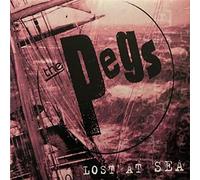 Pegs - Lost At Sea