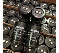Peh506 Series 470UF 450V Bile Pump condensatore filtro ad alta tensione a 1 pz Dispositivi elettronici