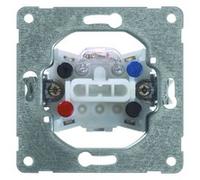 Peha 192611 D 516 GLK - Rocker switch - 1P - 250 V - 10 A
