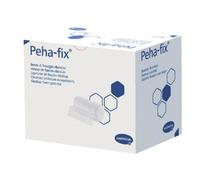Paul Hartmann PEHA-FIX - BENDA ELASTICA DI FISSAGGIO 10 CM X 4 M 1 PEZZO