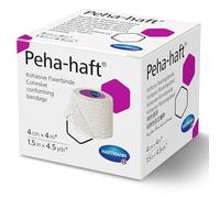 Peha-Haft Benda Coesiva di Fissaggio 4 cm x 4 m