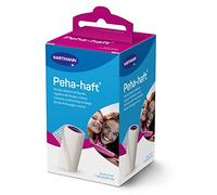 Peha-Haft Benda Coesiva di Fissaggio 8 cm x 4 m