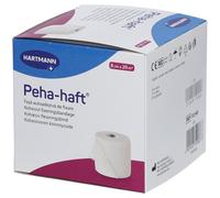 Peha-Haft® Benda Di Fissaggio 8cmx20m Hartmann 1 Pezzo