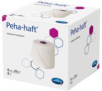 peha-haft Benda elastica autoadesiva 8 cm x 2000