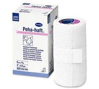 HARTMANN Peha Haft - Benda Elastica - 6 cm x 20 m