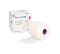 BENDA COESIVA DI FISSAGGIO PEHA-HAFT LATEX FREE CM 8X20M 1 PEZZO