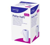 PEHA-HAFT - Bendaggio coesivo elastico, 1 pezzo (8 cm x 4 m) | 1 pezzo