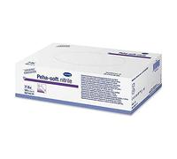 PEHA-SOFT Guante Nitrilo S/Polvo Gde P-S 100 U