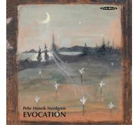 Pehr Henrik Nordgren Pehr Henrik Nordgren: Evocation (CD)
