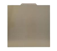 PEI a Doppio Lato -Lato -livello -piastra 250x250mm per Qidi Q1 Pro, Puoi Essere Facilmente Pulito su Materiali Diversi, Senza Adesivi, Facile Pulire