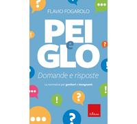 PEI e GLO: domande e risposte. La normativa per genitori e insegnanti - Fo...