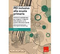 PEI inclusivo alla primaria. Attività di coppia/gruppo per integr