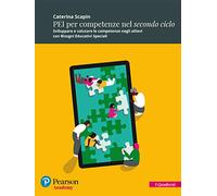 PEI per Competenze nel Secondo Ciclo