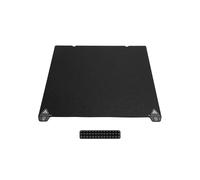 PEI Spring Steel Sheet for K1C Double Sided PEI Build Plate Enhanced Adhesion & Durability