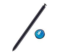 PeiDog Galaxy Note 10 S Pen con Bluetooth, ricambio per Samsung Galaxy Note 10, 10+, 10 Plus 5G, S Pen (nero aura)