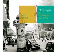Peiffer/Zacharias - Modern Jazz At Saint Germain D