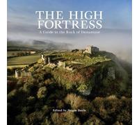 Peigin Doyle The High Fortress (Tascabile)