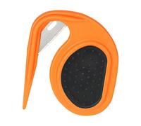 Peigne À Nouer Pour Chats, Dissolvant De Nœuds De Chat - Peigne À Nœuds Antidérapant En Acier Inoxydable À Crochet Pointu | Accessoires Multifonctionnels Pour Nœuds De Cheveux, Dissolvant De Nœuds