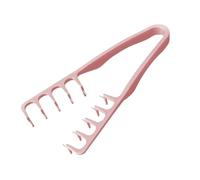 Peigne Cheveux À Texture Pieghevole, Grosse Dent Large, Outil Volumisant Les Racines Accessoire Peignes Coiffants Cheveux, Pour Un Toilettage Volumineux Et Précis