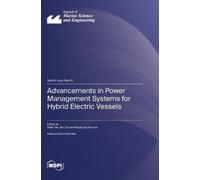 Peilin Xie Sen Advancements in Power Management Systems for (Copertina rigida)