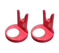 PEILINZE 2 supporti per colle per pistole, supporto per pistole, supporti per colle a caldo, supporti per colle a caldo, base per riscaldatori, facile da usare per artigiani