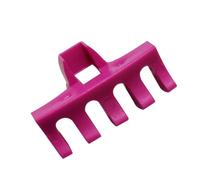 PEILINZE Badminton Stringing Racchetta Load Spreader Embedded Racchetta Alta Libbra Adattatore di carico Protector Stringing Macchine Utensili